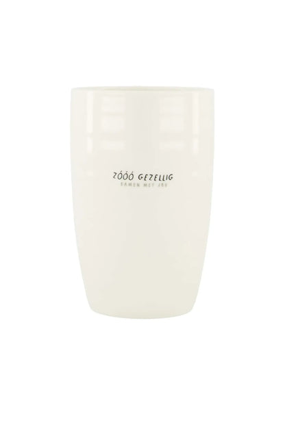 Zusss | Mok L zoo gezellig