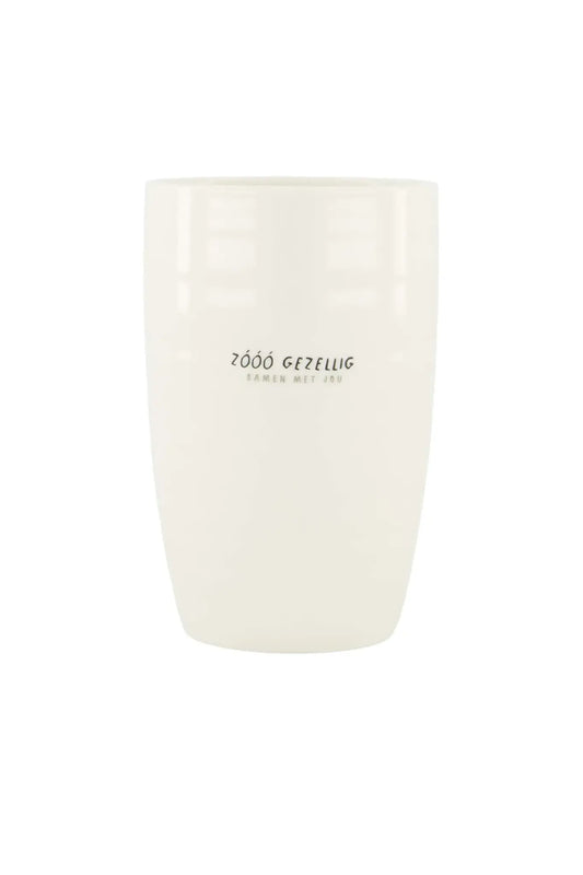 Zusss | Mok L zoo gezellig