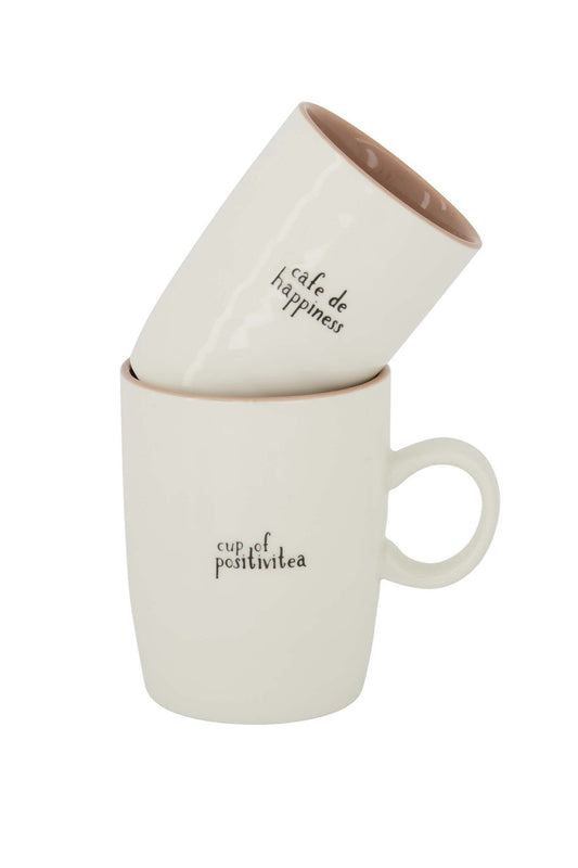 Zusss | Theemok cup of positivitea