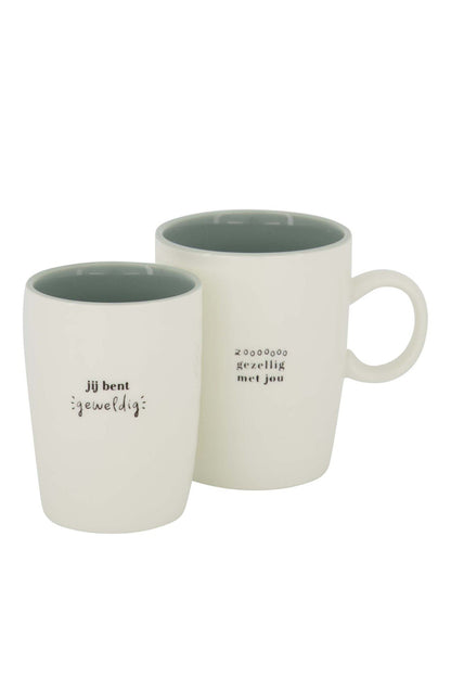 Zusss | Die Teetasse ist so gemütlich für dich