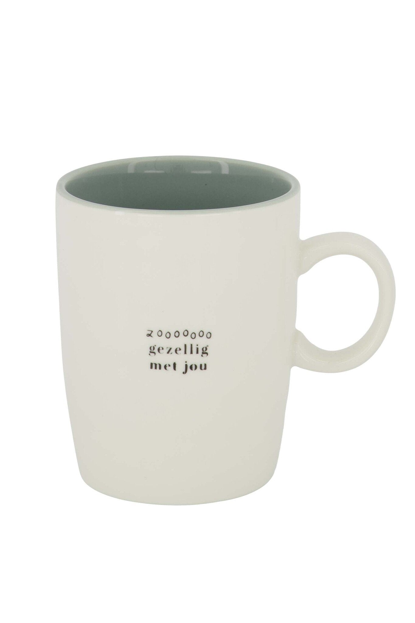 Zusss | Die Teetasse ist so gemütlich für dich