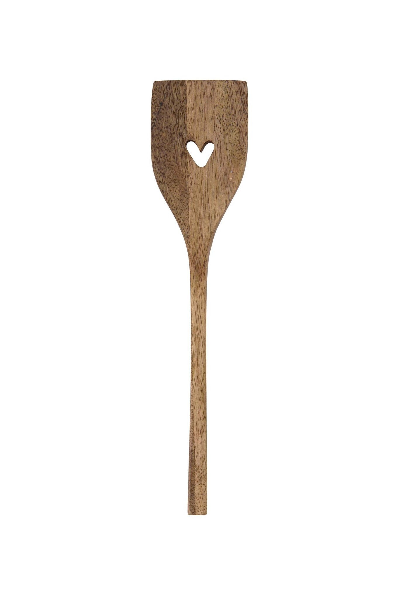 Zusss | Spatel hout hartje