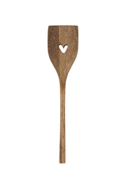 Zusss | Spatel hout hartje