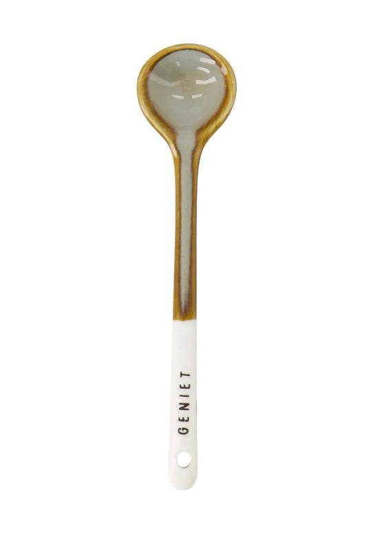 Zusss | Lepeltje geniet wit/grijsblauw