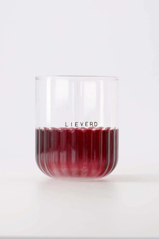 Zusss | Drinkglas lieverd port