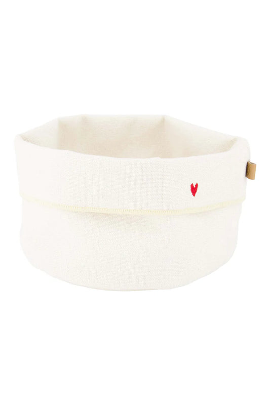 Zusss | Broodmand hartje