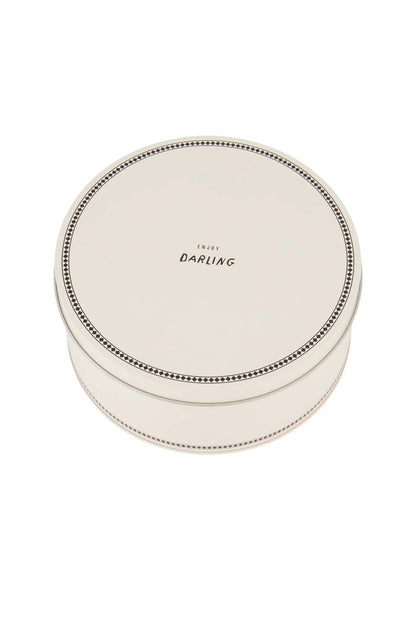 Zusss | Koekblik darling zand/antraciet