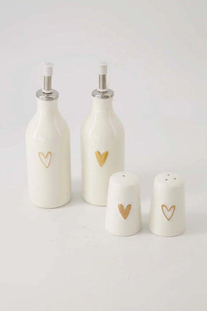 Zusss | Peper & Zoutstel hartje