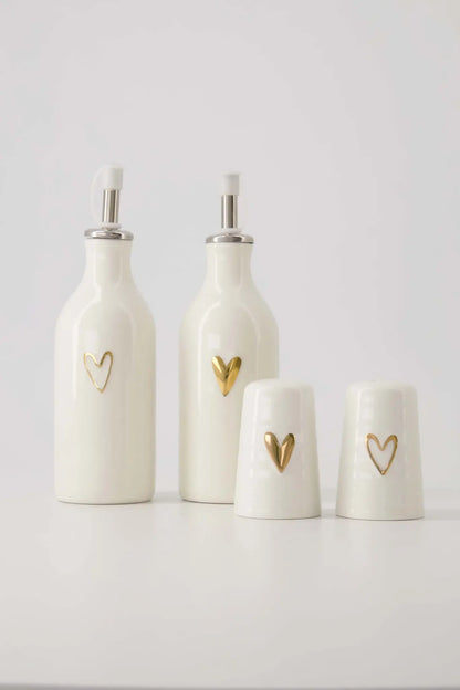 Zusss | Peper & Zoutstel hartje