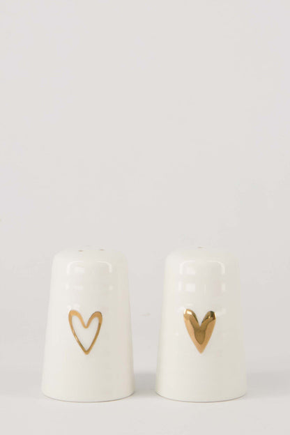 Zusss | Peper & Zoutstel hartje