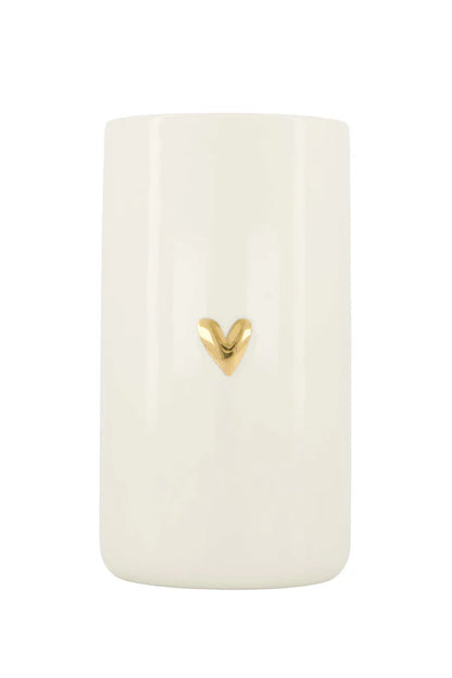 Zusss | Vorratsglas mit Deckel L Herz