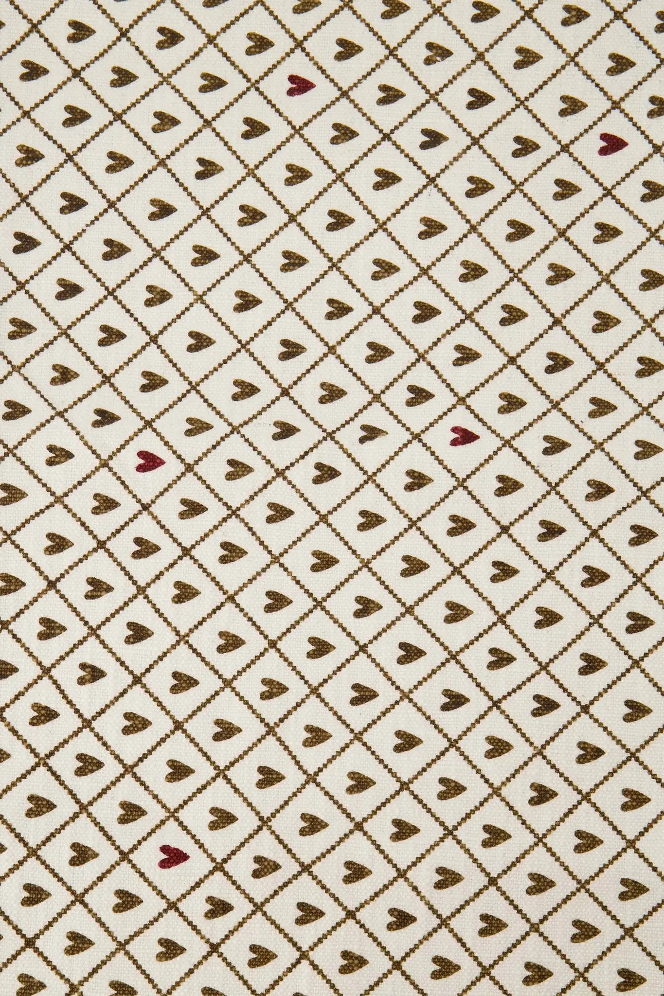 Zusss | Keukenset hartje zand/port/bruin