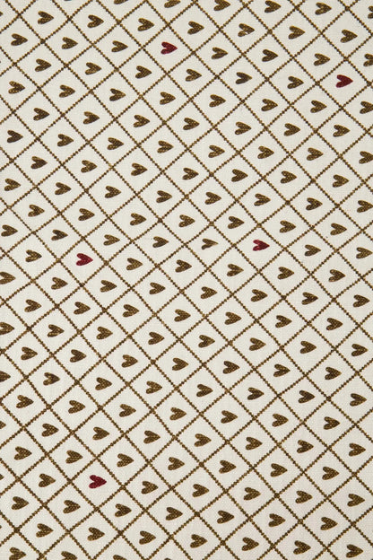 Zusss | Keukenset hartje zand/port/bruin