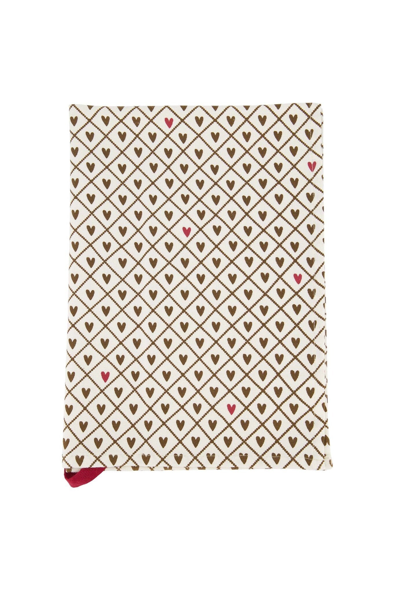 Zusss | Keukenset hartje zand/port/bruin