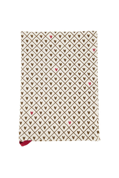 Zusss | Keukenset hartje zand/port/bruin