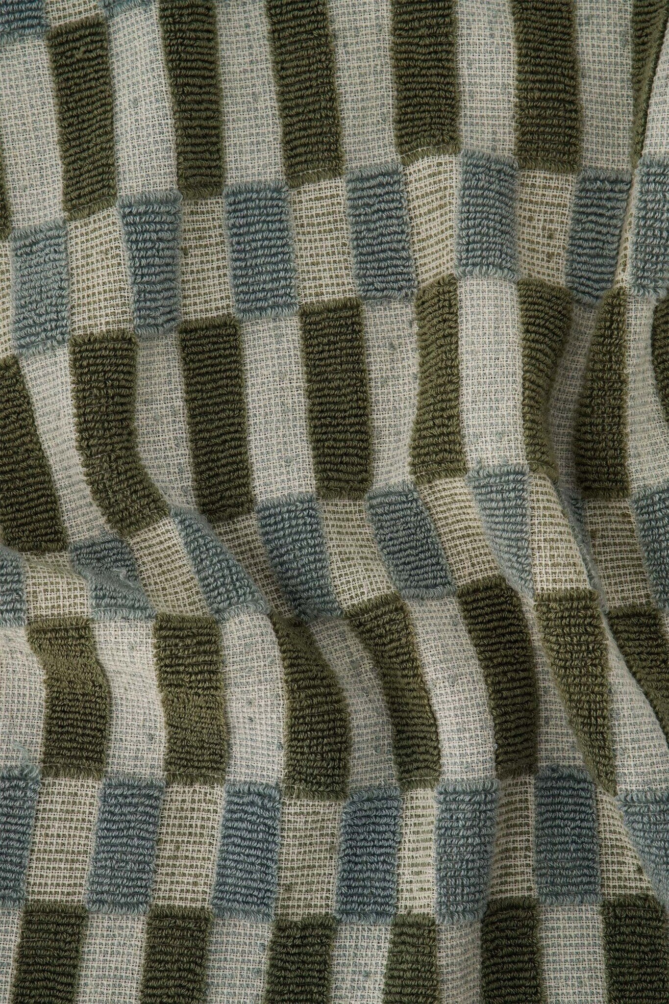 Zusss | Keukenset jij bent zo leuk zand/grijs/groen