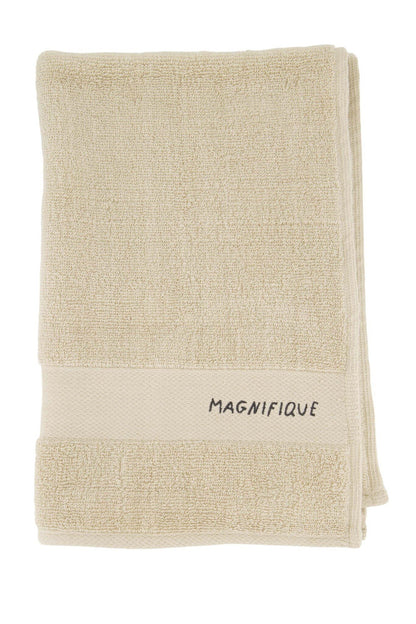 Zusss | Keukenset magnifique wit/zand