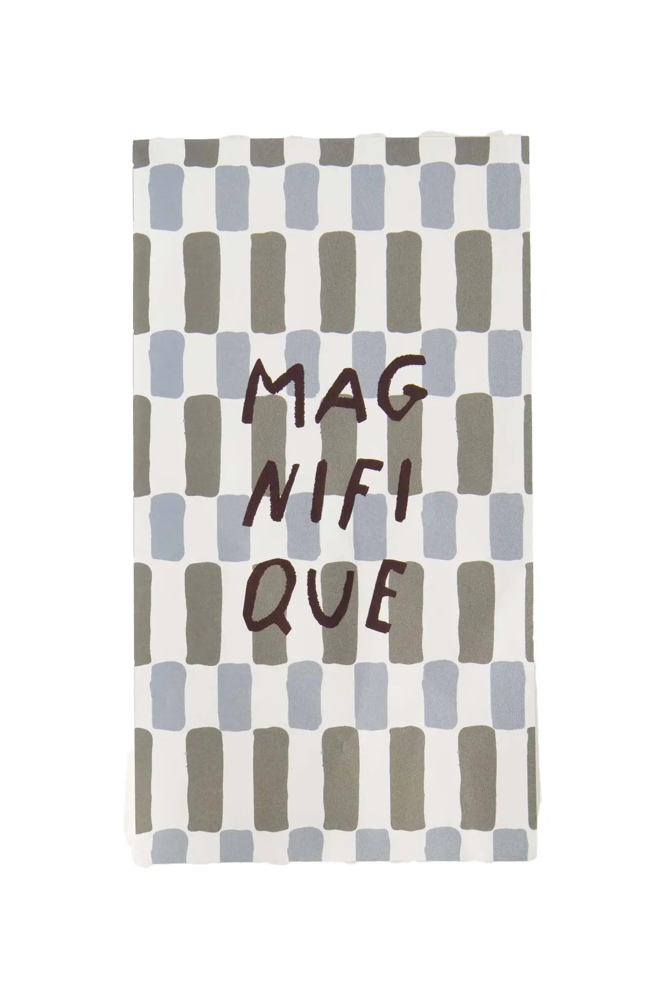 Zusss | Servietten Magnifique Herz