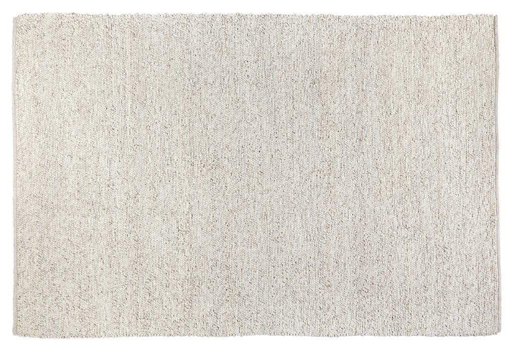 Vloerkleed Bonita Warm Wit 170x230cm