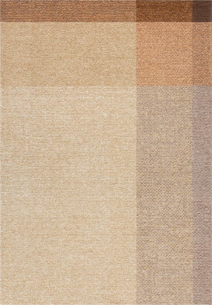 Vloerkleed Nino Naturel 200x290cm