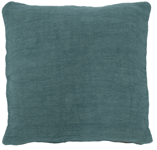 Urban Nature Culture | Cushion washed jute myrtle