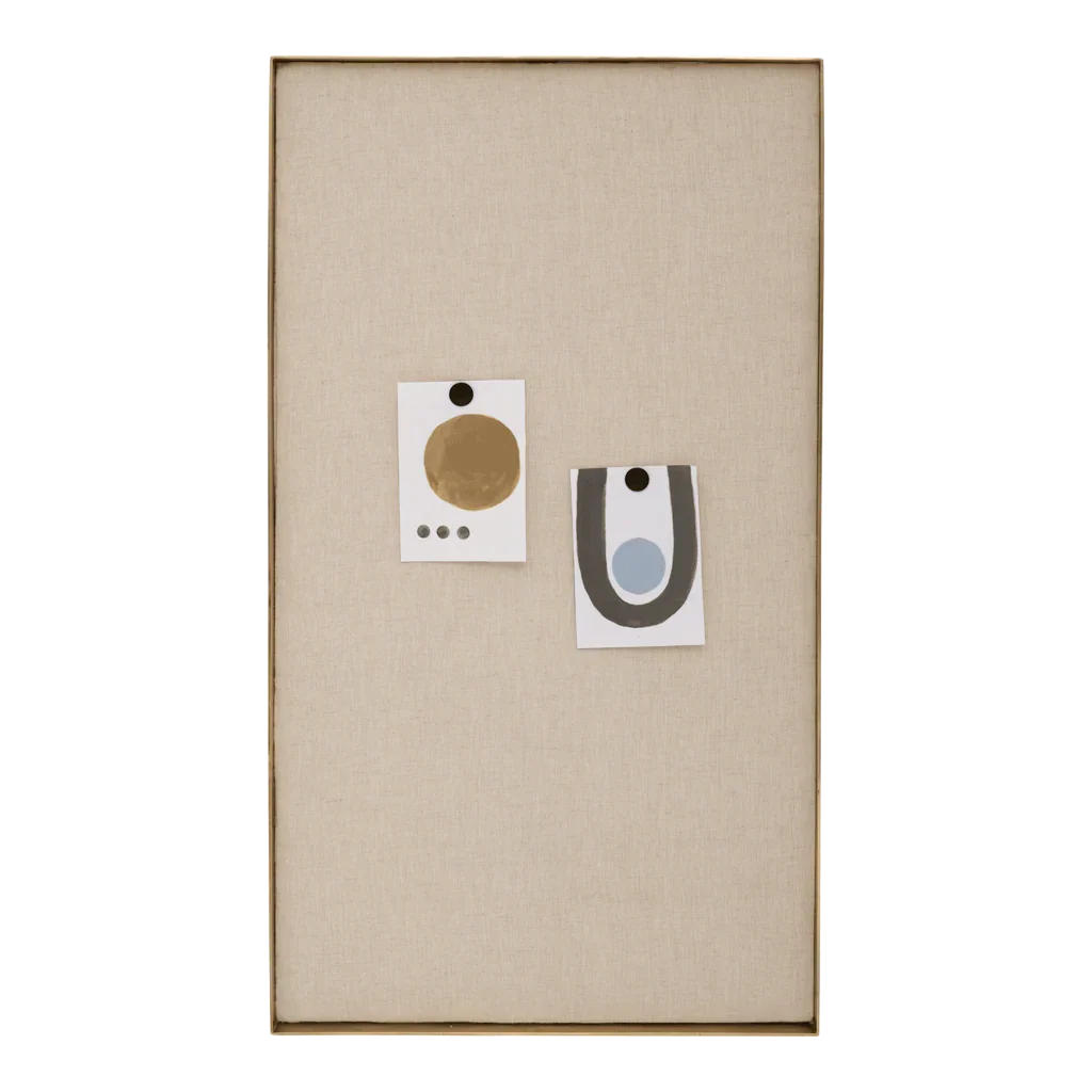 Urban Nature Culture Prikbord naturel