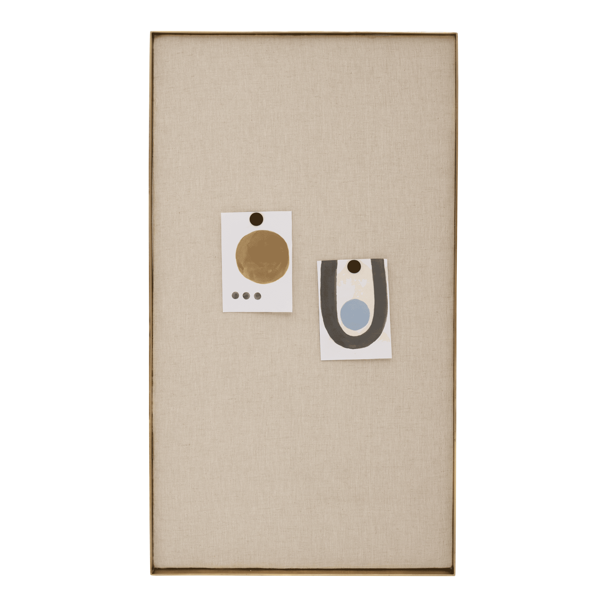 Urban Nature Culture Prikbord naturel
