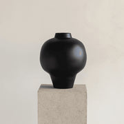 Urban Nature Culture Vaas Stor zwart