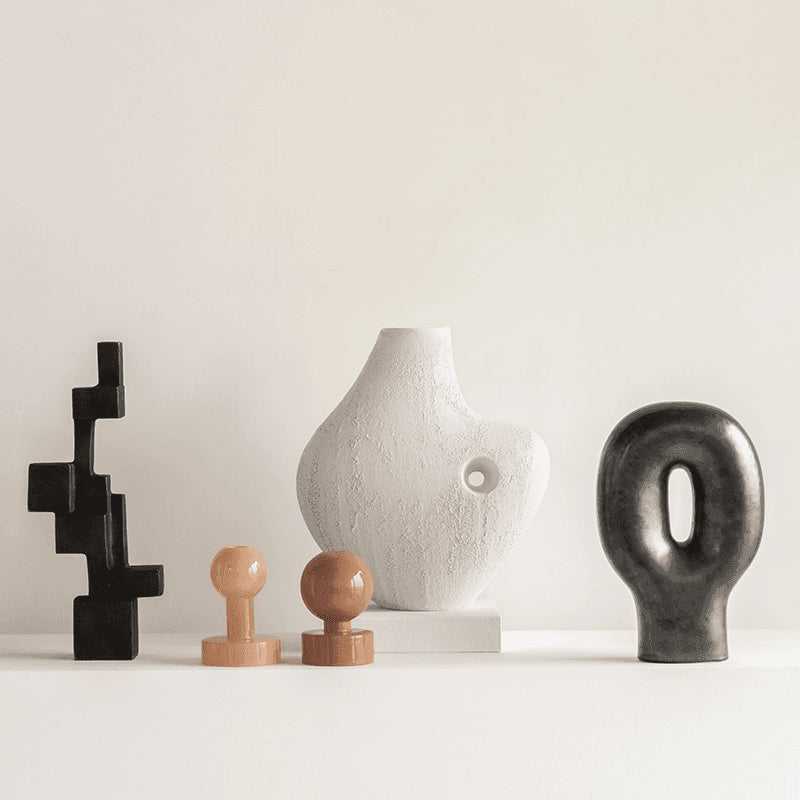 Urban Nature Culture Vaas Talvi wit