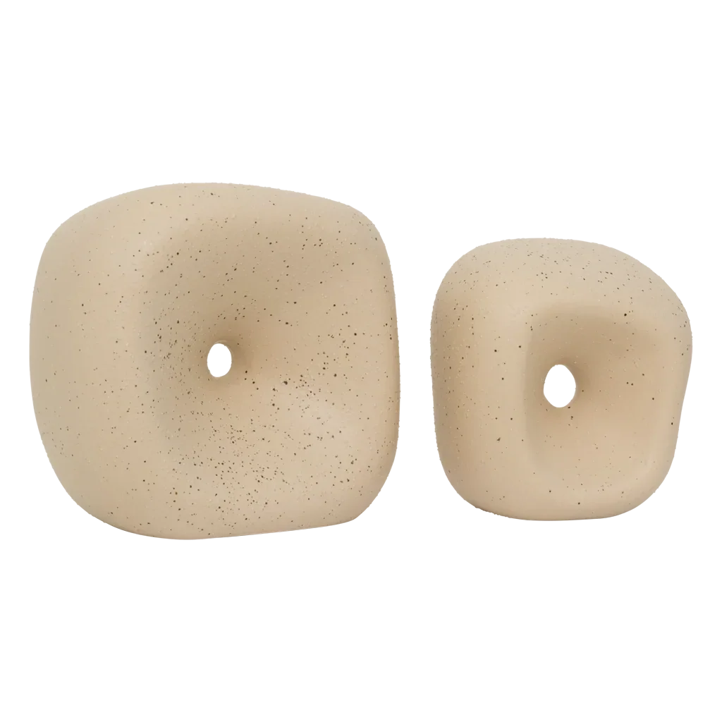 Urban Nature Culture Kunst Object Fratelli Set van 2