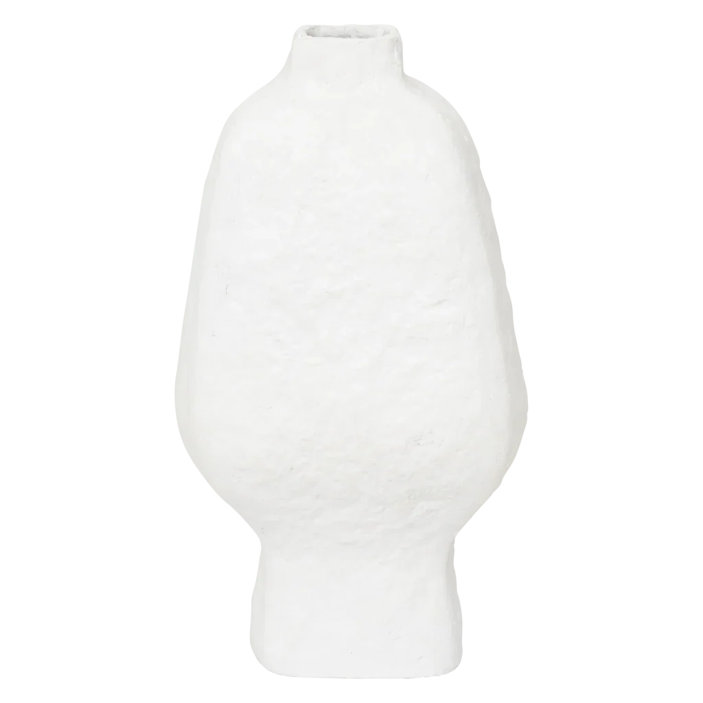 Urban Nature Culture Vaas Pelon offwhite