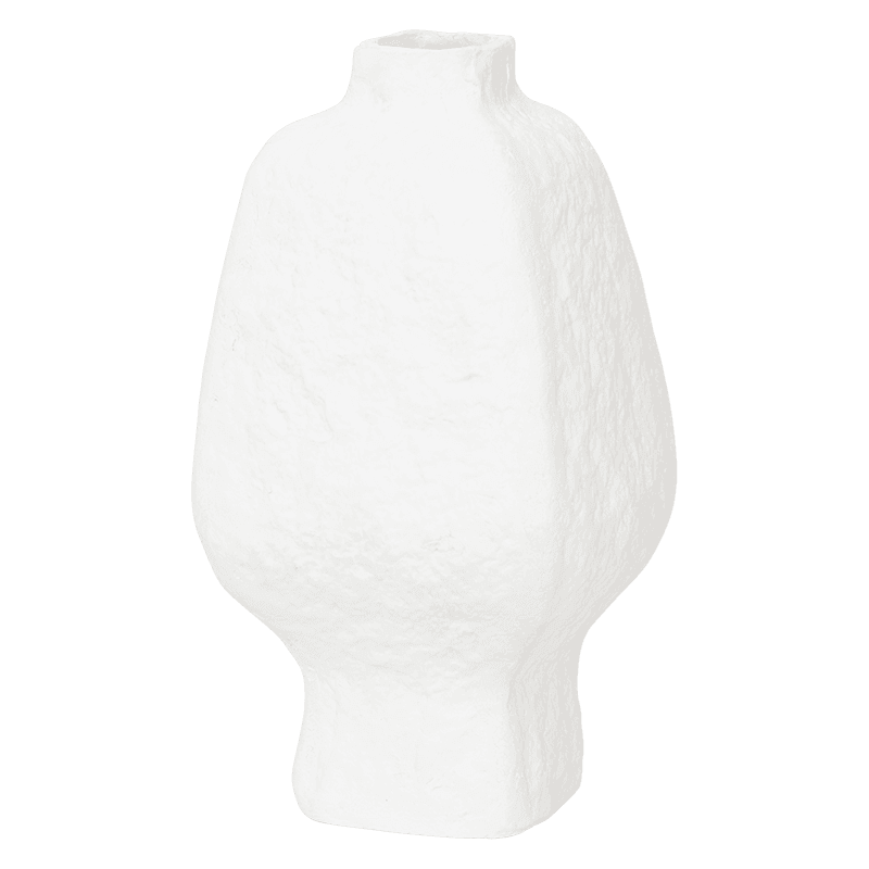 Urban Nature Culture Vaas Pelon offwhite