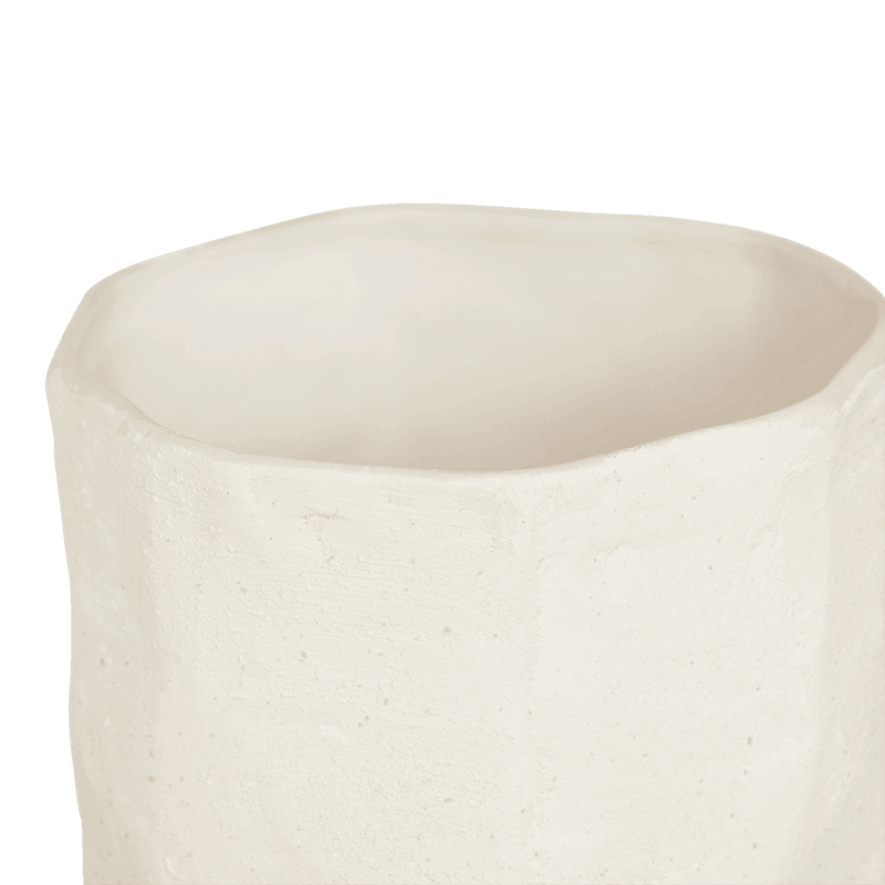 Urban Nature Culture Vaas Serra  offwhite