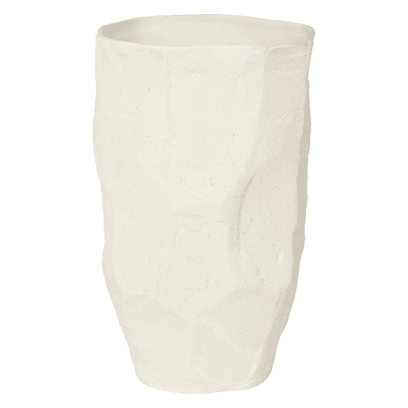 Urban Nature Culture Vaas Serra  offwhite