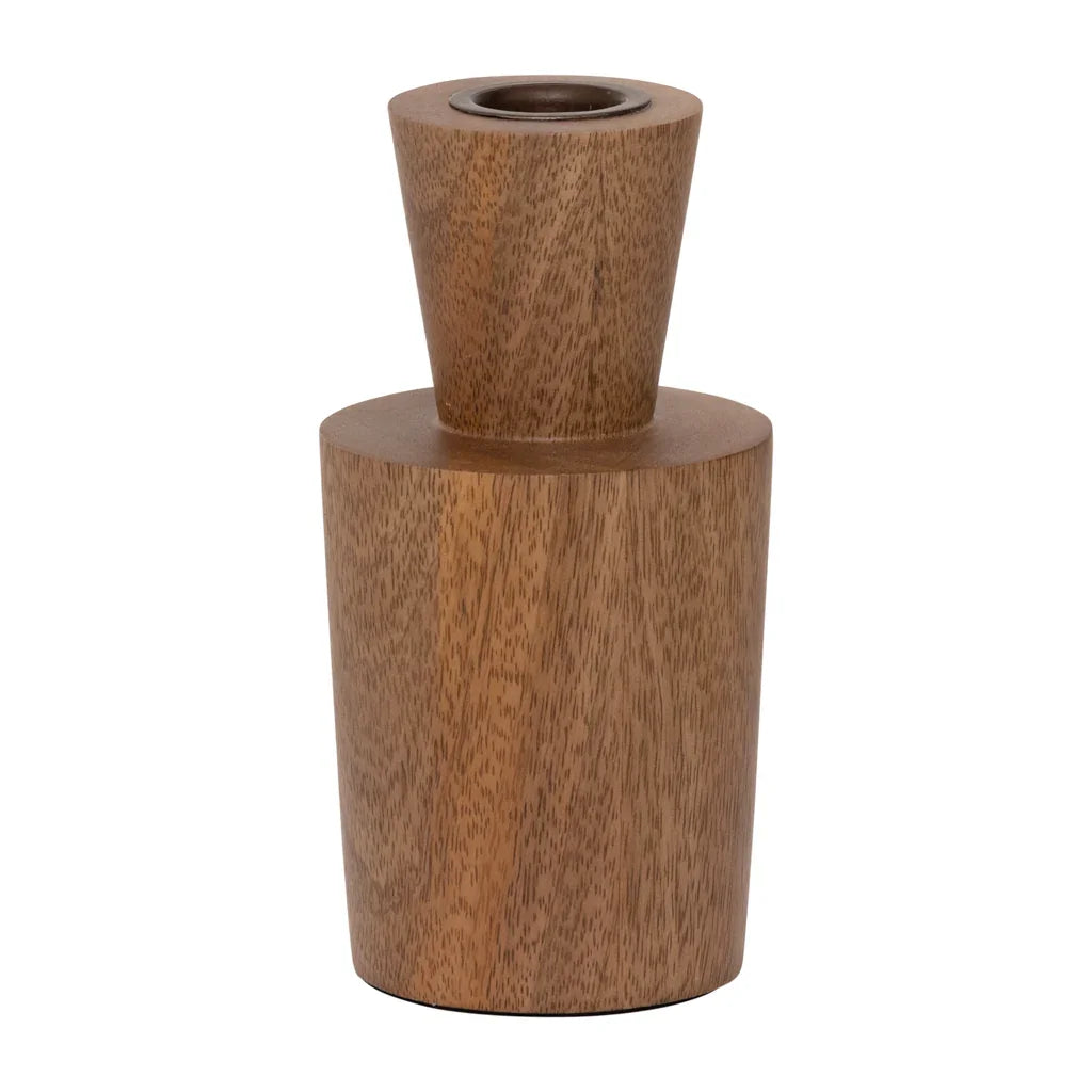 Urban Nature Culture Kandelaar Madera