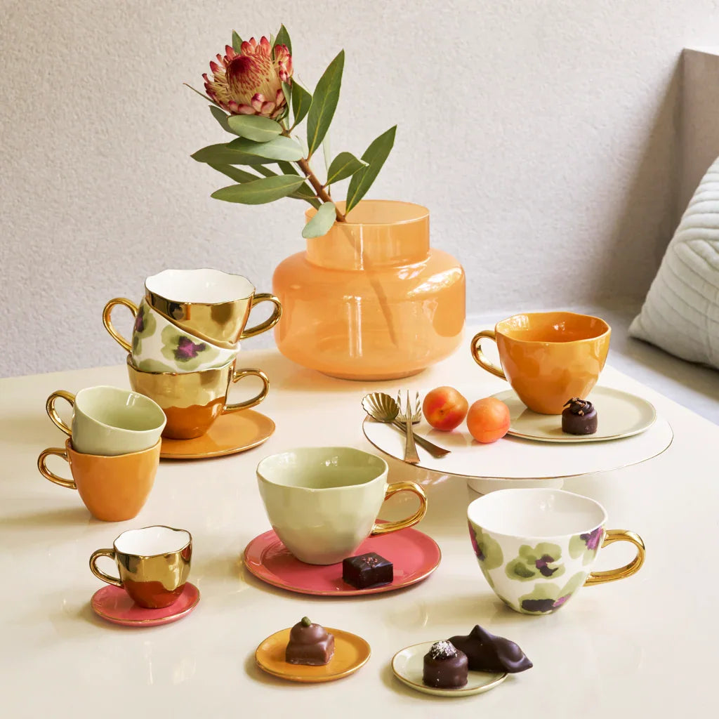 Urban Nature Culture Kussen Arco Tea