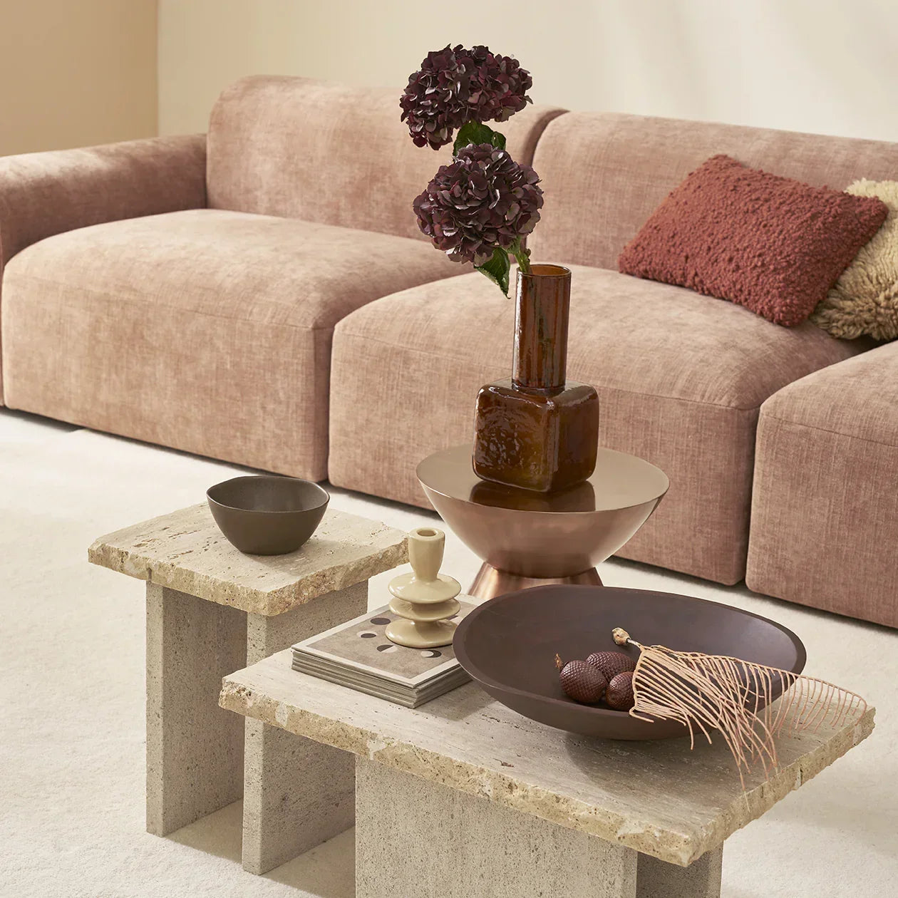 Urban Nature Culture Tao Modulaire Bank Tao Element Links