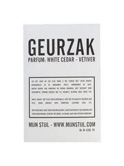 Mein Stil | Duftsäckchen Weiße Zeder – Vetiver