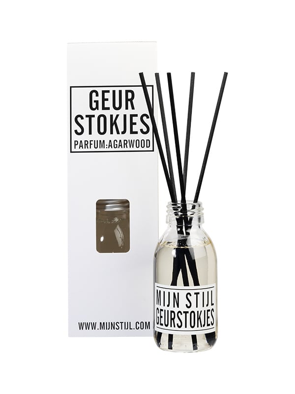 Mein Stil | Duftstäbchen aus Adlerholz