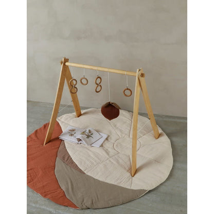 Lil Atelier | Knuffel Dumin