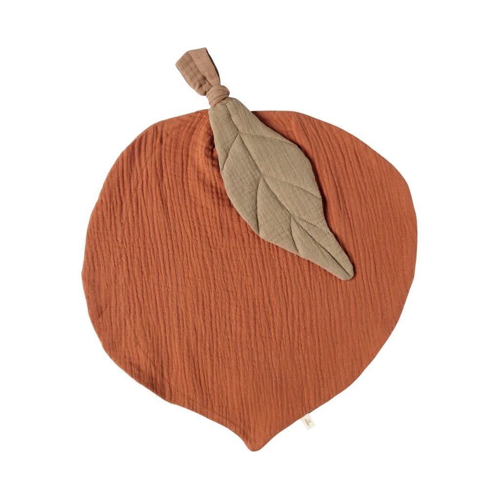 Lil Atelier | Knuffeldoekje Domi