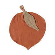 Lil Atelier | Knuffeldoekje Domi