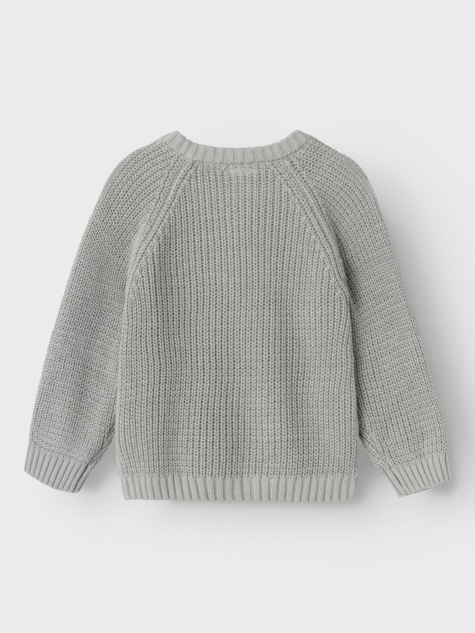 Lil Atelier | Vest Emlen limestone NOOS