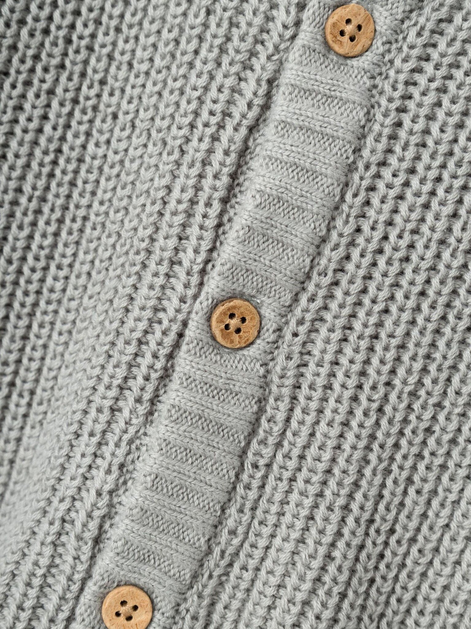 Lil Atelier | Vest Emlen limestone NOOS
