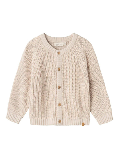 Lil Atelier | Vest Emlen sheer bliss NOOS