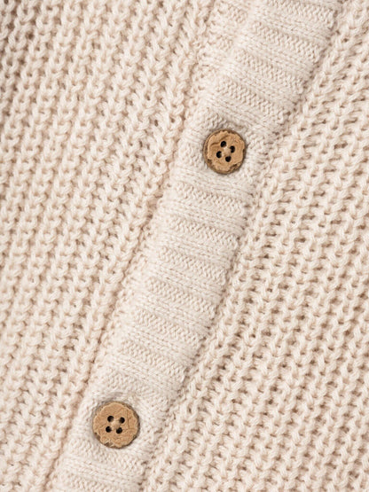 Lil Atelier | Vest Emlen sheer bliss NOOS