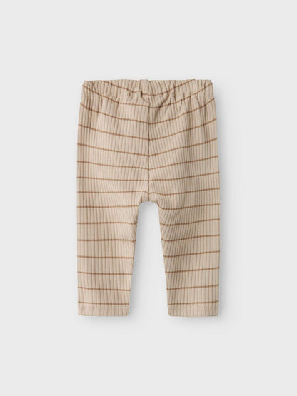 Lil Atelier | Broekje Kail pure cashmere