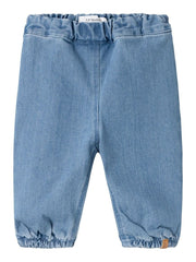 Lil Atelier | Jeans Rome loose fit