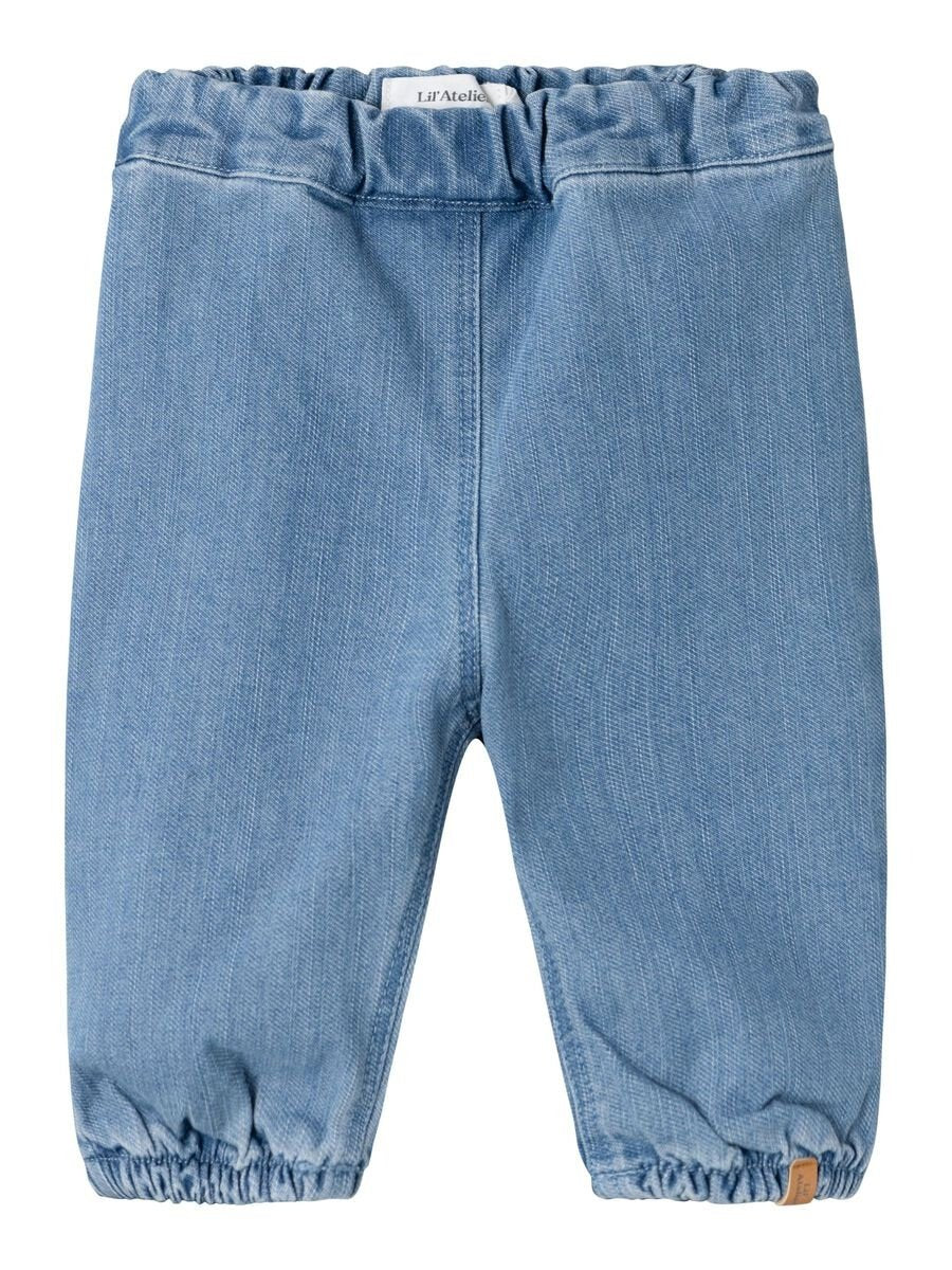 Lil Atelier | Jeans Rome, lockere Passform