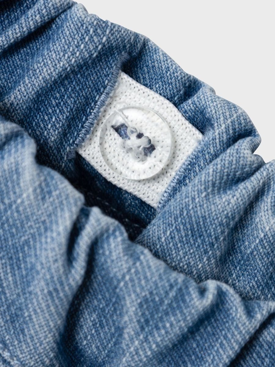 Lil Atelier | Jeans Rome, lockere Passform